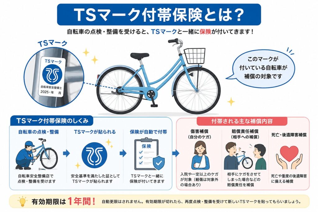 自動車保険や火災保険の個人賠償責任補償を確認